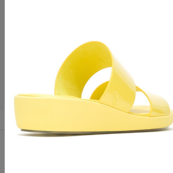 Hush Puppies Slide Sandal BNIB - Picture 4 of 6